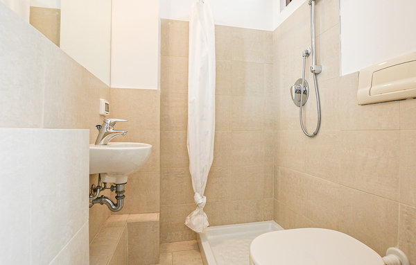 Vakantiehuis - Marina di Ragusa , Italië - ISR436 701