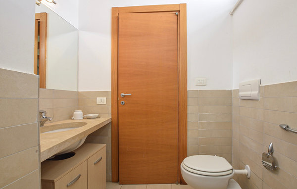 Vakantiehuis - Marina di Ragusa , Italië - ISR436 702