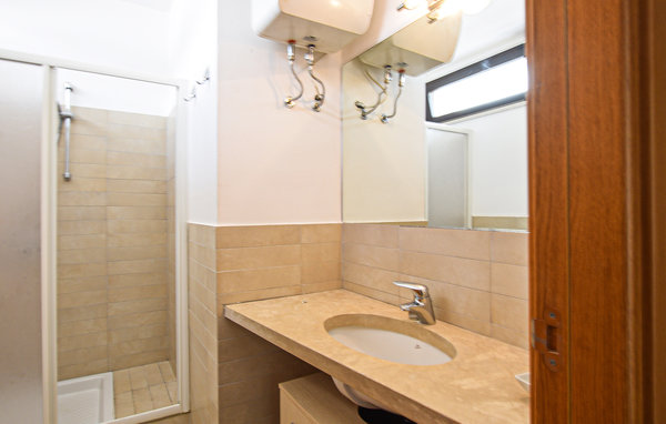 Vakantiehuis - Marina di Ragusa , Italië - ISR436 703