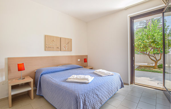 Vakantiehuis - Marina di Ragusa , Italië - ISR436 4
