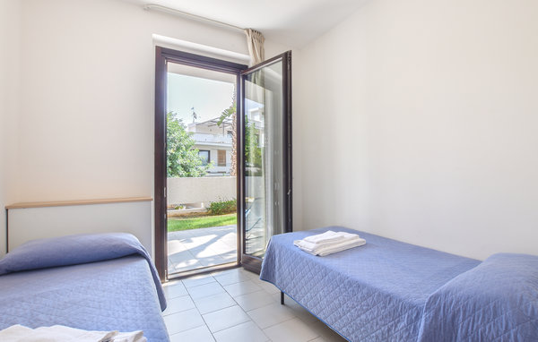 Vakantiehuis - Marina di Ragusa , Italië - ISR436 601