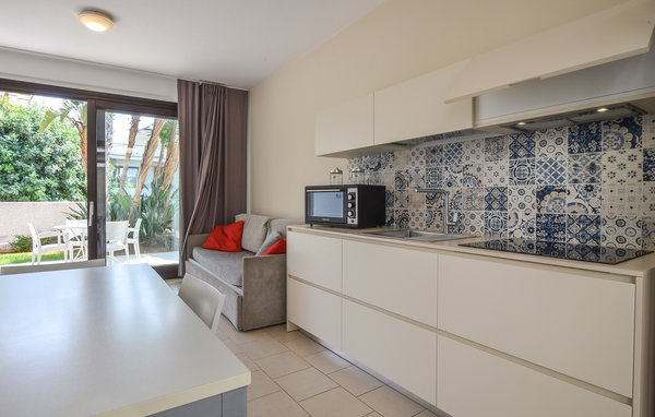 Vakantiehuis - Marina di Ragusa , Italië - ISR436 401