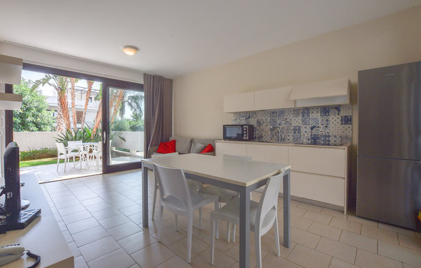Vakantiehuis - Marina di Ragusa , Italië - ISR436 3