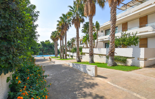 Vakantiehuis - Marina di Ragusa , Italië - ISR436 81