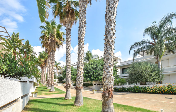 Vakantiehuis - Marina di Ragusa , Italië - ISR436 82