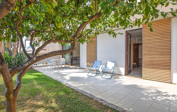 Vakantiehuis - Marina di Ragusa , Italië - ISR436 101