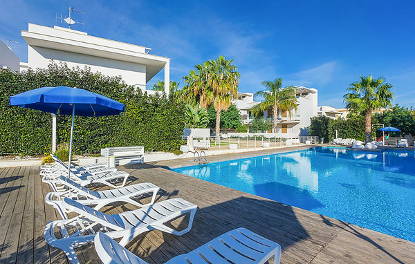 Vakantiehuis - Marina di Ragusa , Italië - ISR436 5