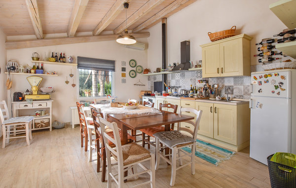 Ferienhaus 