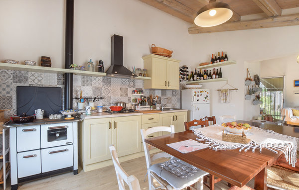 Ferienhaus 