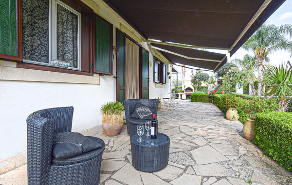 Ferienhaus 