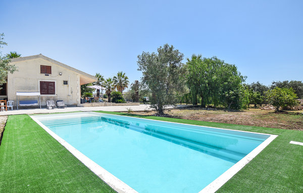 Kuća-za-odmor - Modica , Italija - ISR449 11