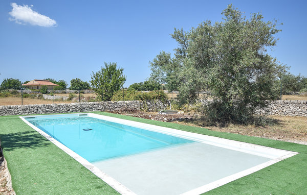 Kuća-za-odmor - Modica , Italija - ISR449 12