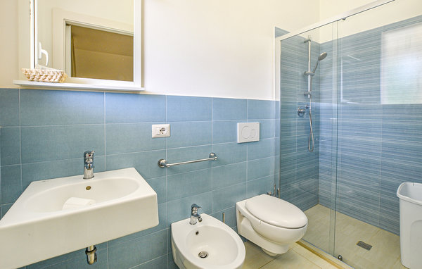 Ferienhaus - Marina di Ragusa , Italien - ISR453 701