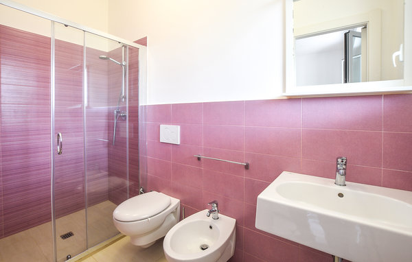 Ferienhaus - Marina di Ragusa , Italien - ISR453 702