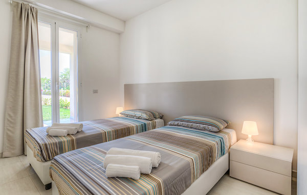 Ferienhaus - Marina di Ragusa , Italien - ISR453 602