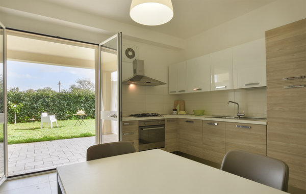 Ferienhaus - Marina di Ragusa , Italien - ISR453 401