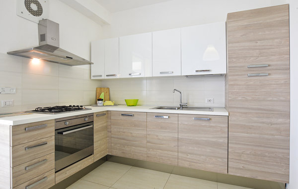 Ferienhaus - Marina di Ragusa , Italien - ISR453 402