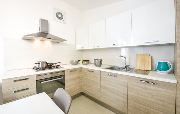Ferienhaus - Marina di Ragusa , Italien - ISR453 403