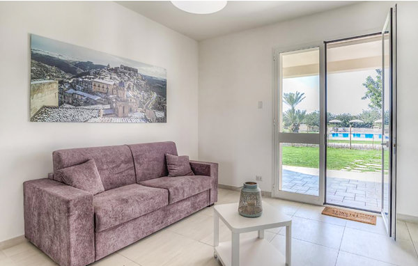 Ferienhaus - Marina di Ragusa , Italien - ISR453 3