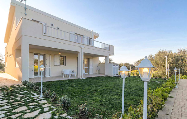 Ferienhaus - Marina di Ragusa , Italien - ISR453 81