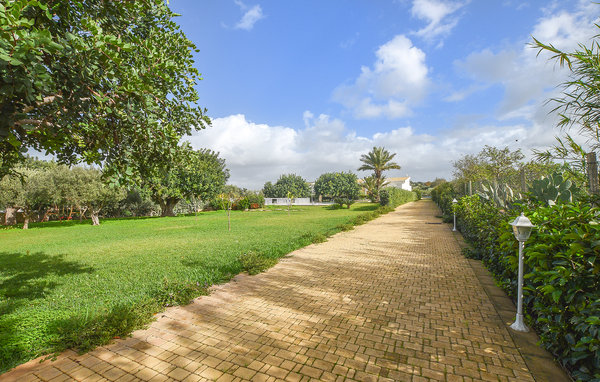 Ferienhaus - Marina di Ragusa , Italien - ISR453 101
