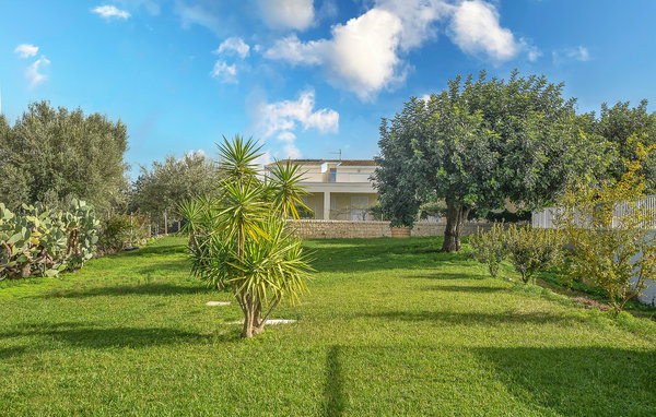 Ferienhaus - Marina di Ragusa , Italien - ISR453 2