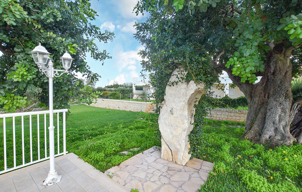 Ferienhaus - Marina di Ragusa , Italien - ISR453 103