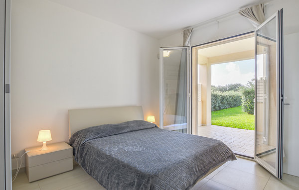 Casa vacanze - Marina di Ragusa , Italia - ISR455 8