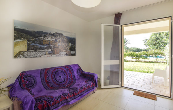 Casa vacanze - Marina di Ragusa , Italia - ISR455 3