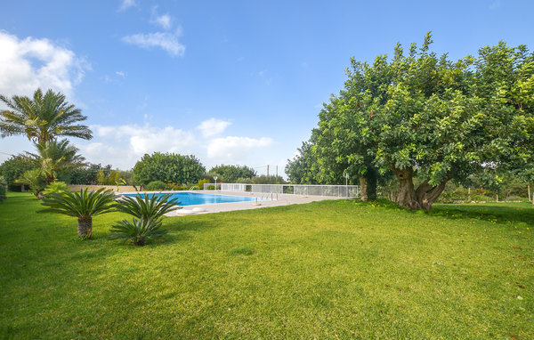 Casa de vacaciones A casa di Vita