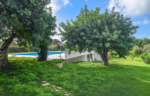 Casa de vacaciones A casa di Vita