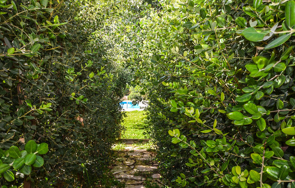 Casa de vacaciones A casa di Vita