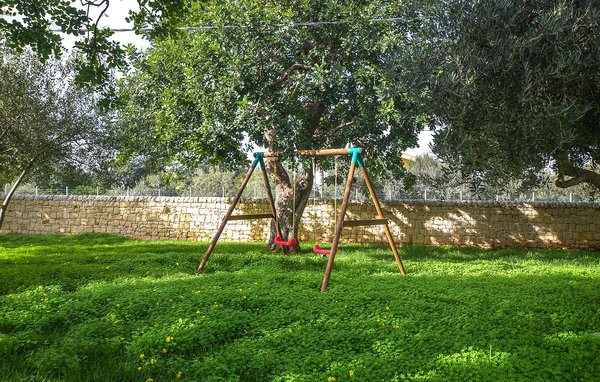Casa de vacaciones A casa di Vita