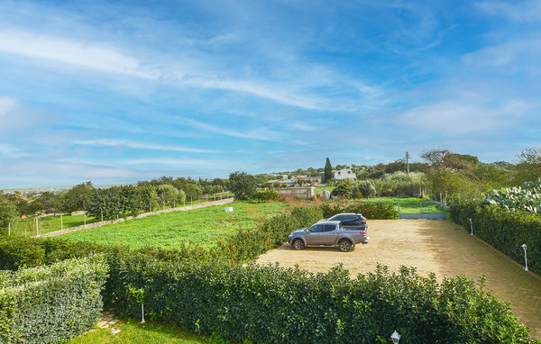 Casa de vacaciones A casa di Vita
