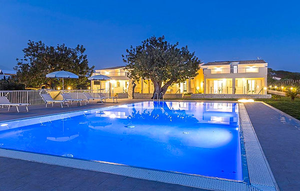 Casa de vacaciones A casa di Vita