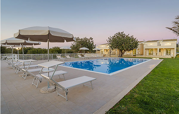 Casa de vacaciones A casa di Vita
