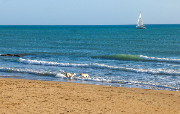 Casa de vacaciones A casa di Vita