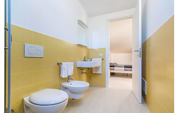 Casa de vacaciones A casa di Vita