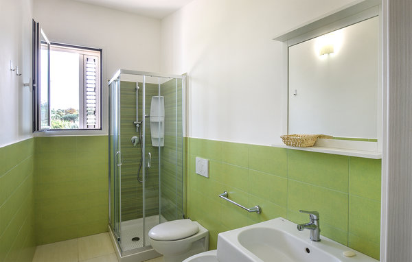 Casa de vacaciones A casa di Vita