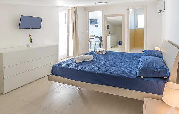 Casa de vacaciones A casa di Vita