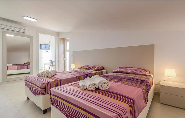 Casa de vacaciones A casa di Vita