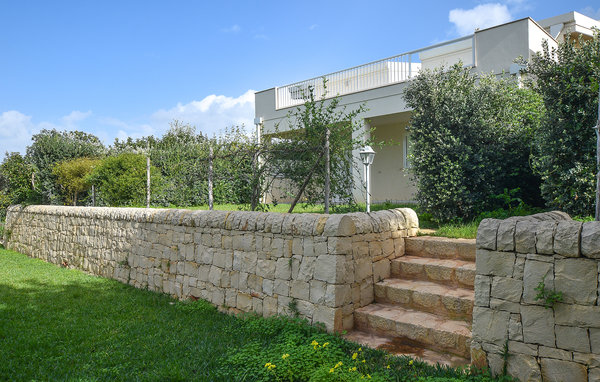 Casa de vacaciones A casa di Vita