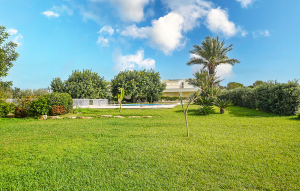 Casa de vacaciones A casa di Vita