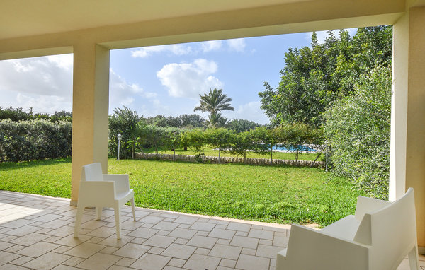 Casa de vacaciones A casa di Vita