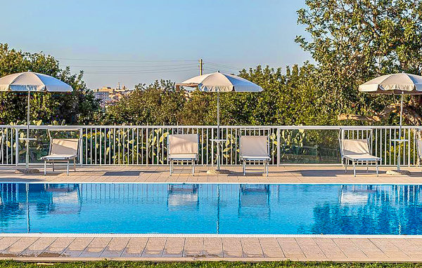 Casa de vacaciones A casa di Vita