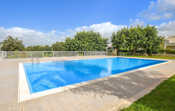 Casa de vacaciones A casa di Vita
