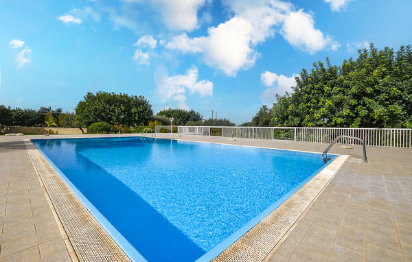 Casa de vacaciones A casa di Vita