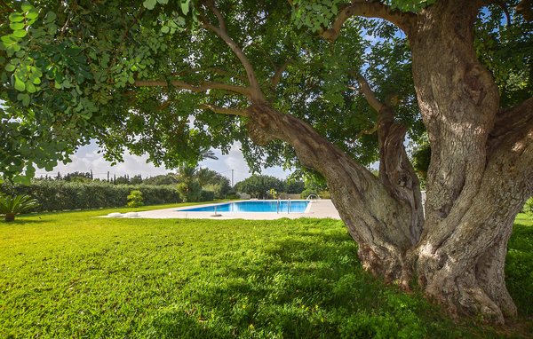 Casa de vacaciones A casa di Vita