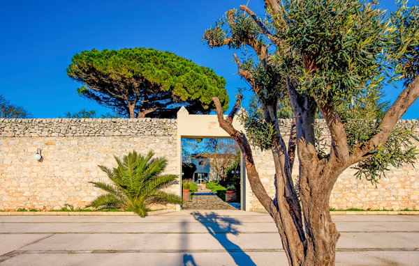 Casa de vacaciones - Ragusa , Italia - ISR463 901