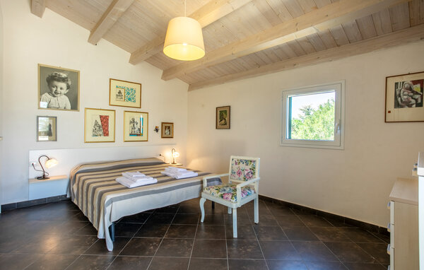 Casa de vacaciones - Ragusa , Italia - ISR463 601